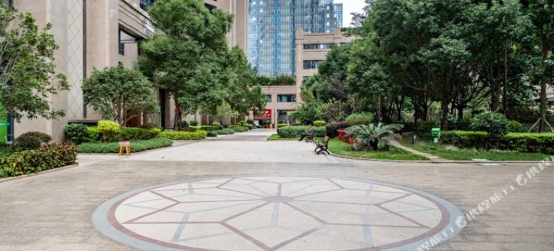 LiHou·哩厚设计民宿(观音山店)图片