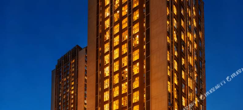 重庆欢朋商务酒店(长嘉汇弹子石老街店)图片