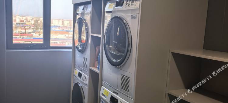 朔州兆星商务酒店图片