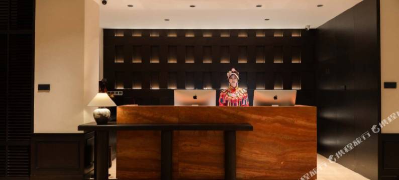 茂县•暮山图片