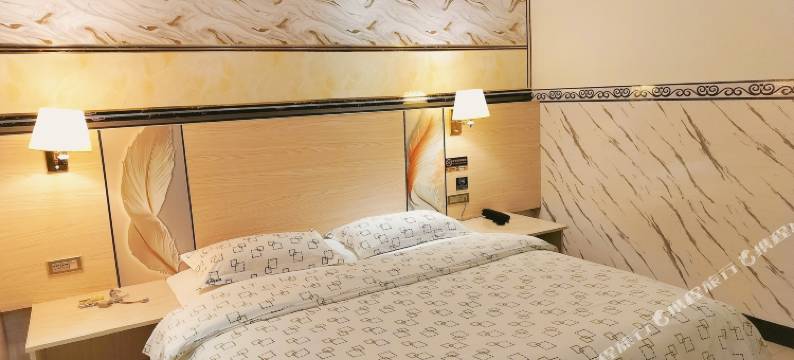 好旺阁商务宾馆(武宣大洋城店)图片