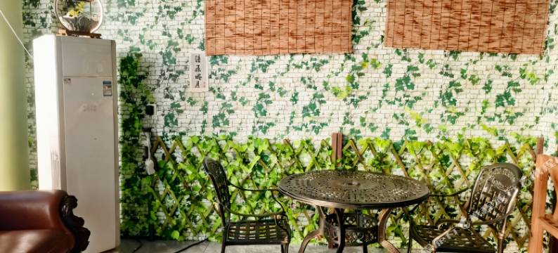 优美青年旅舍图片