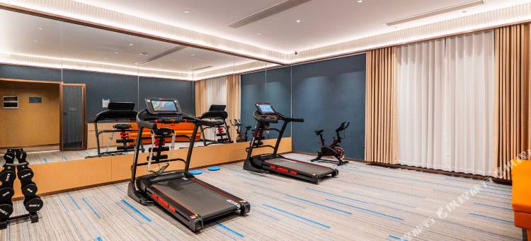 锦顺天华酒店图片