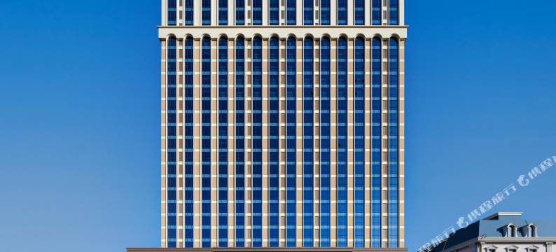 石家庄火车站希尔顿惠庭酒店图片