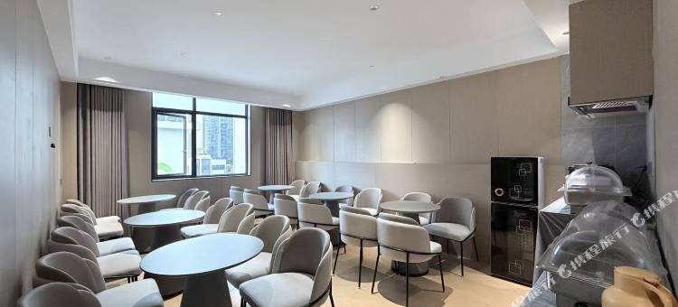 曼濠酒店(深圳西丽南科大店)图片