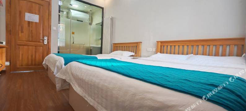 尚志雅轩宾馆(亚布力站店)图片