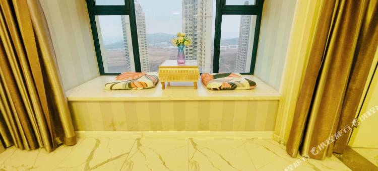 楠舍海景民宿(葫芦岛龙湾海滨店)图片