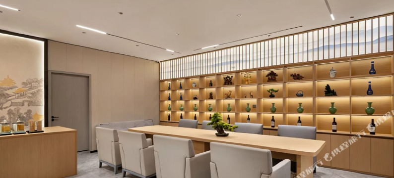 陌尚轻奢酒店(永州东山景区零陵古城店)图片