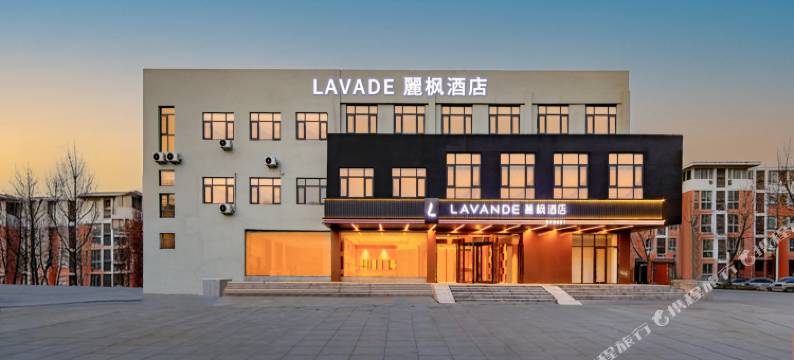 麗枫酒店(郑州新郑国际机场航站楼店)图片