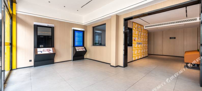 7天酒店(运城盐湖盬街店)图片