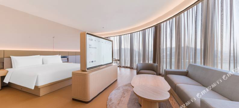 全季酒店(宜昌三峡游客中心万达广场店)图片