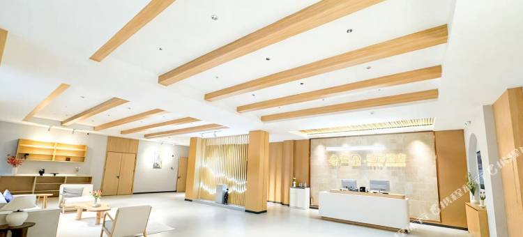 号声里·轻居酒店图片