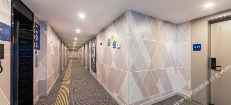 7天酒店(中宁县政府人民广场店)图片