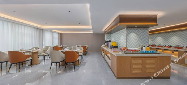 维也纳酒店(达州南外奥莱购物广场店)图片