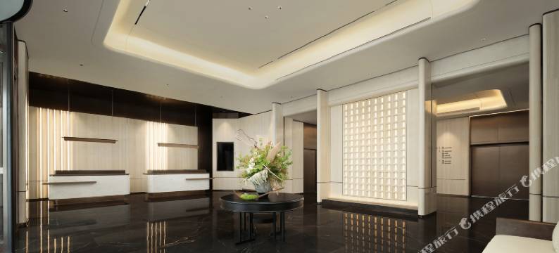 中山火炬开发区博爱路亚朵酒店图片