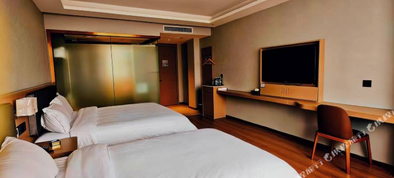 东阳世季酒店(五马塘夜市店)图片