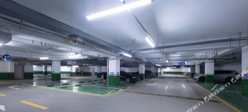 美豪丽致酒店(鹰潭凯翔广场店)图片