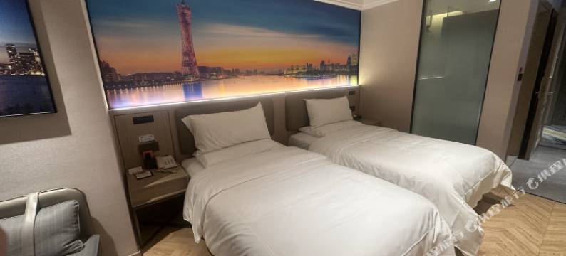 维也纳酒店(广州番禺亚运城店)图片