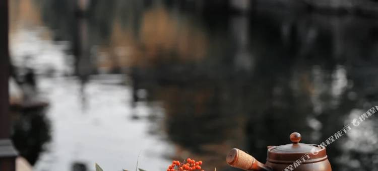 南浔·禧悦Soul Harbor度假美宿(南浔古镇店)图片