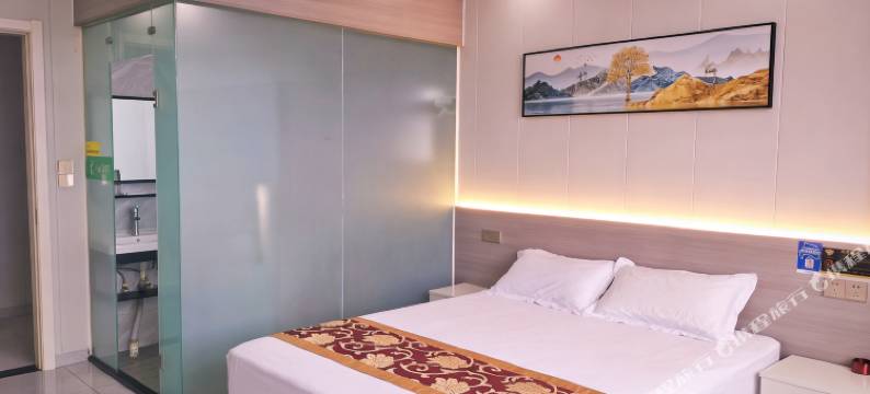 琴姐客栈(合肥新桥国际机场店)图片