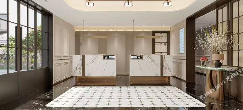 白玉兰酒店(洛阳火车站九洲池店)图片