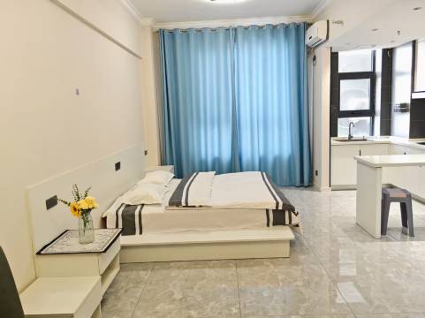 兴城桃源里归去来民宿(辽宁工程技术大学店)