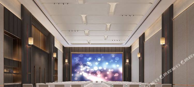 江门新会浩枫温德姆酒店图片