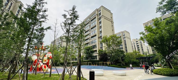 七安民宿(银基旅游度假区店)图片