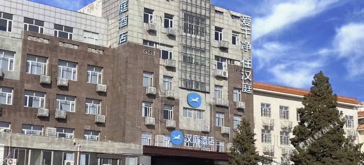 汉庭酒店(天津蓟州独乐寺店)图片