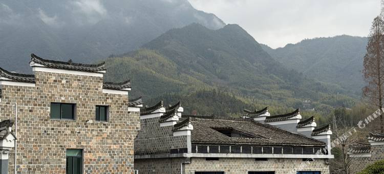 邻里客栈(衢州江山廿八都古镇店)图片