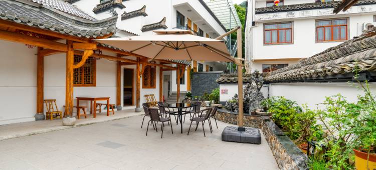 米乐小居民宿(桃花潭店)图片
