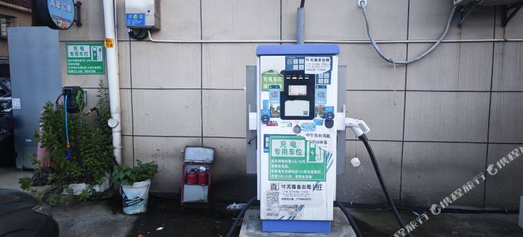 道墟青年公寓图片