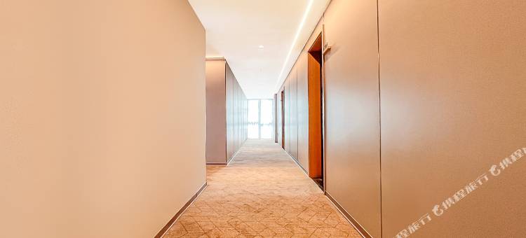 四季峰景酒店图片