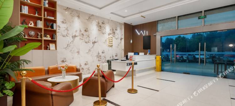 艺龙瑞云酒店(合肥五里庙地铁站店)图片