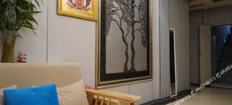 沈阳馨悦湾宾馆图片