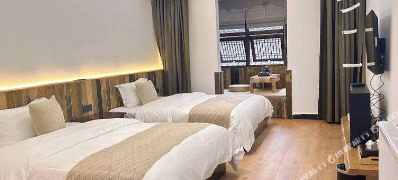 广元昭化古城客栈图片