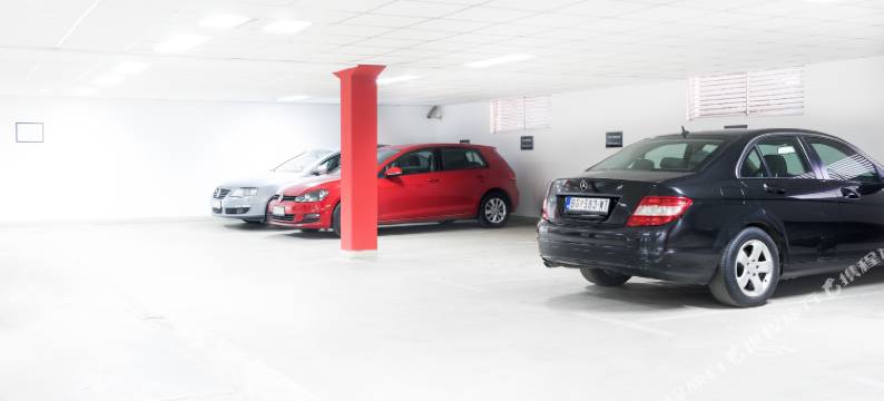 菲尔贝格拉德公寓酒店(Apartments Feel Belgrade)图片