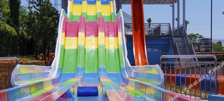 雷州樟树湾大酒店图片