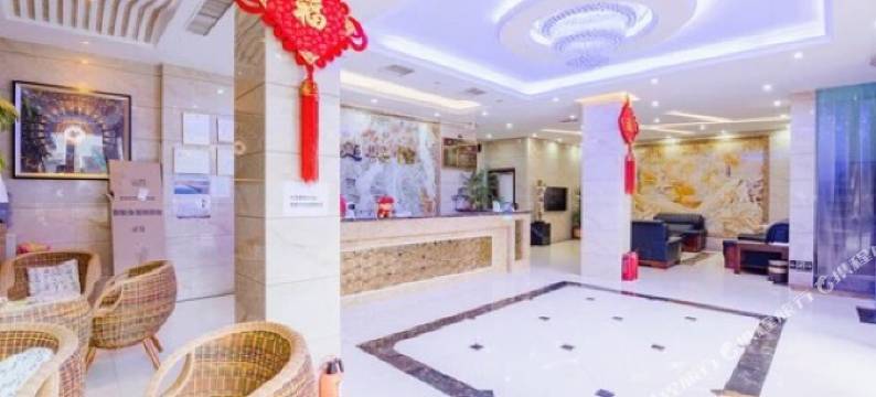 光山皇庭宾馆图片