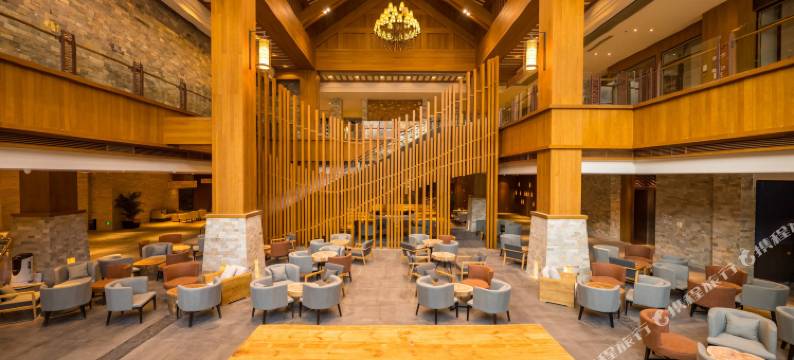 张家口云顶大酒店图片