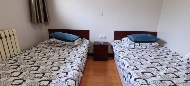 莱州温馨洗浴旅馆图片