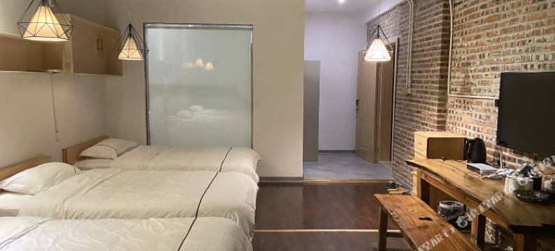 上林北回归线青年旅舍图片