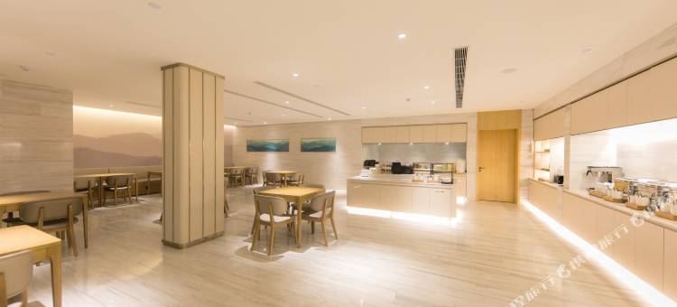 全季酒店(北京传媒大学双桥地铁站店)图片