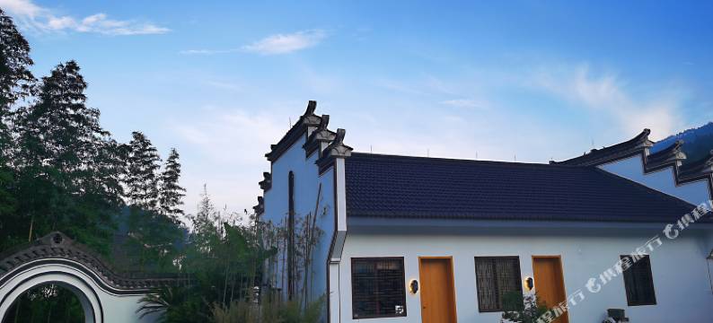 建德璞宿民宿图片