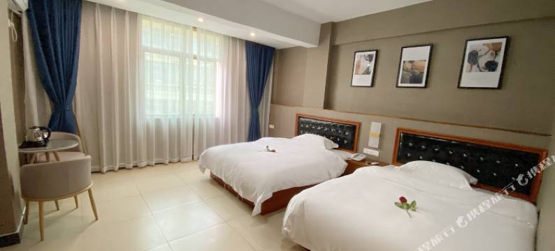 三亚金福山酒店(三亚大东海店)图片