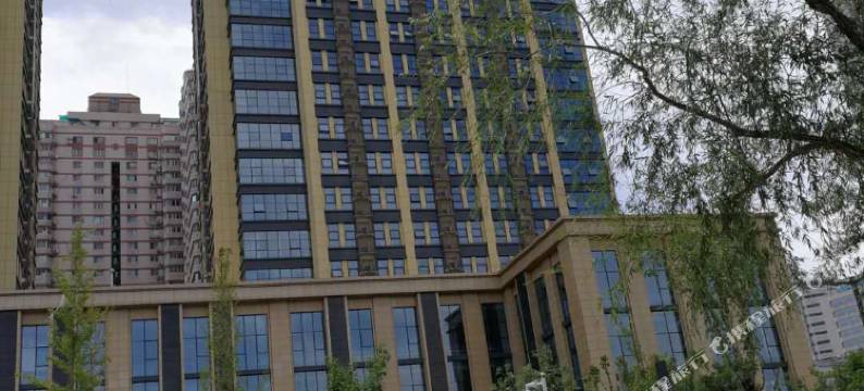 拾光酒店(济南火车站店)图片