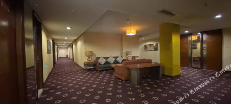 杭州天清城市酒店图片