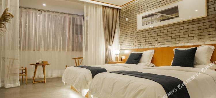 富民涵香居客栈图片