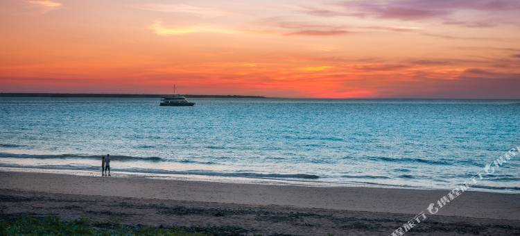 盛橡依兰达尔文酒店(Oaks Darwin Elan Hotel)图片