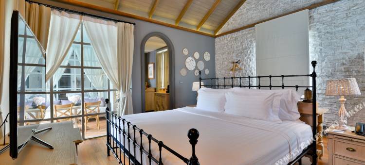 考艾泰晤士河谷酒店(Thames Valley Khao Yai)图片